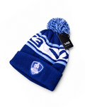 Bobble Hat