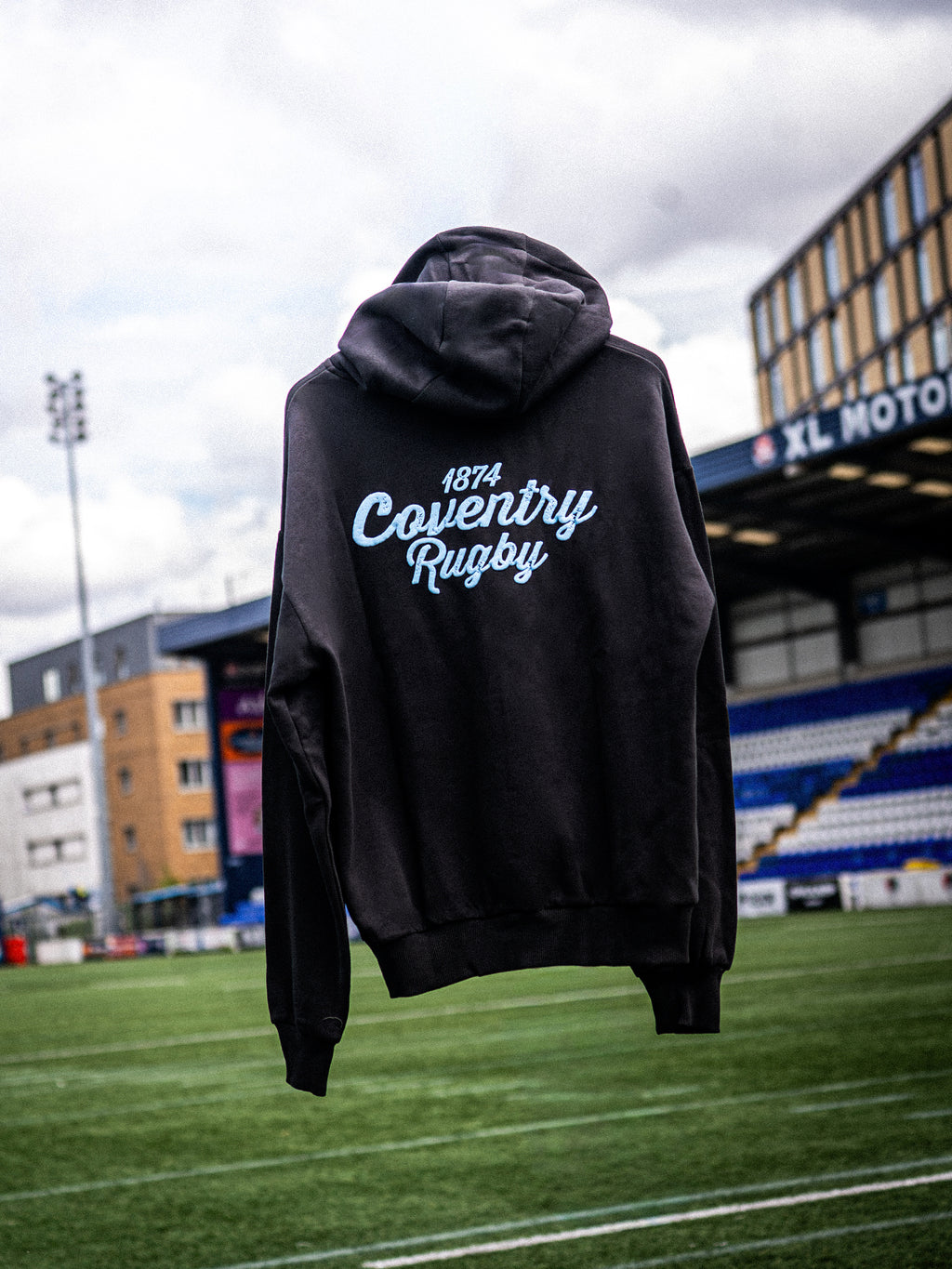 EST Hoodie