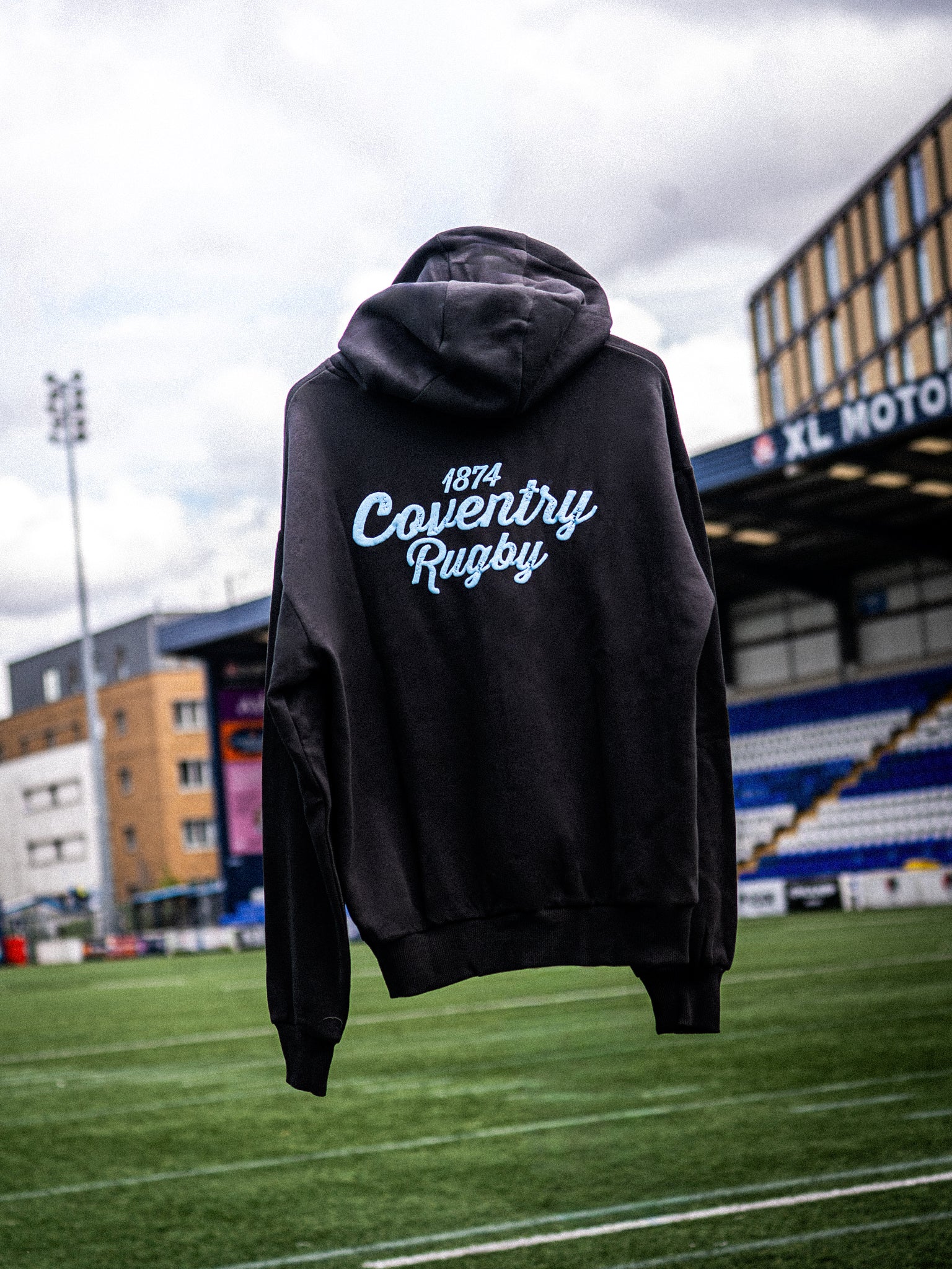 EST Hoodie
