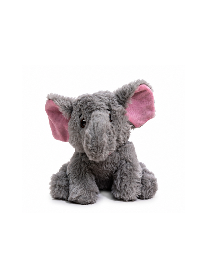 Nelly the Elephant Plush Toy