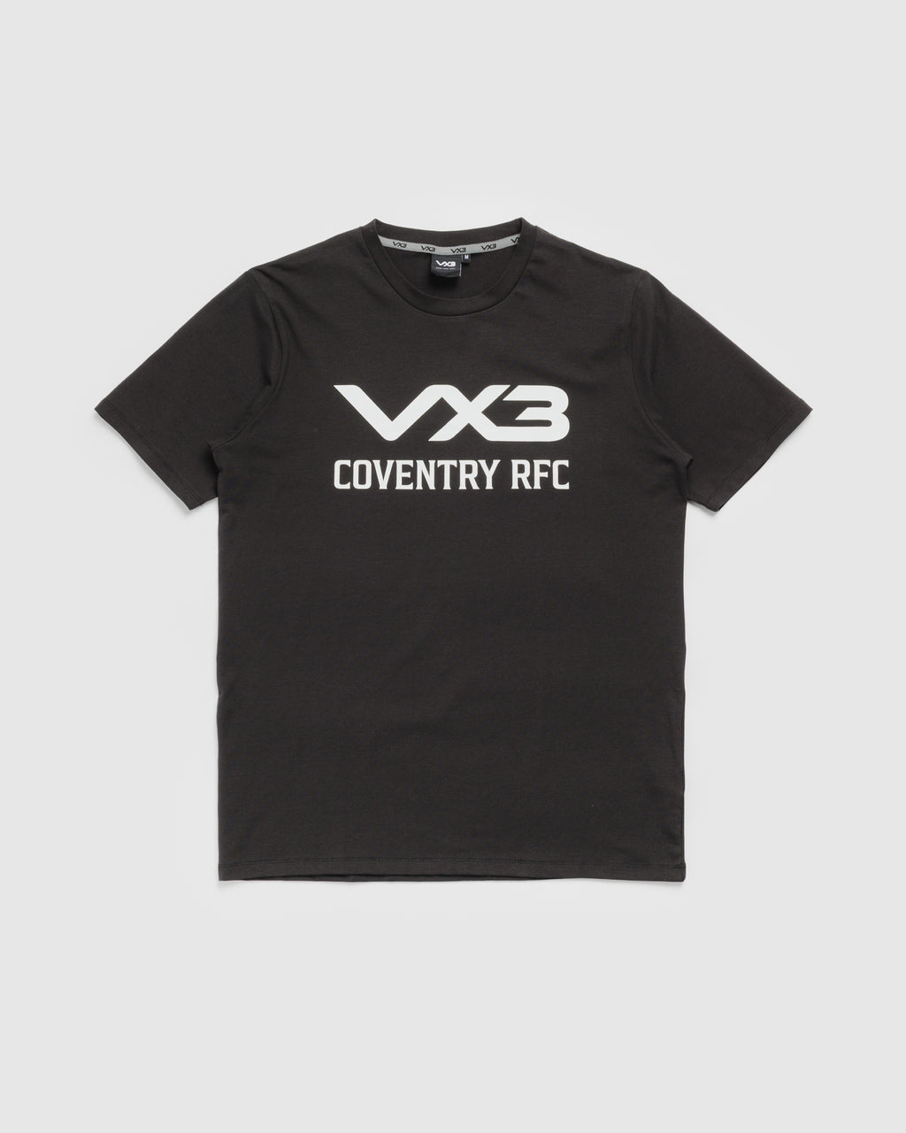 Coventry Rugby Invicta Tee