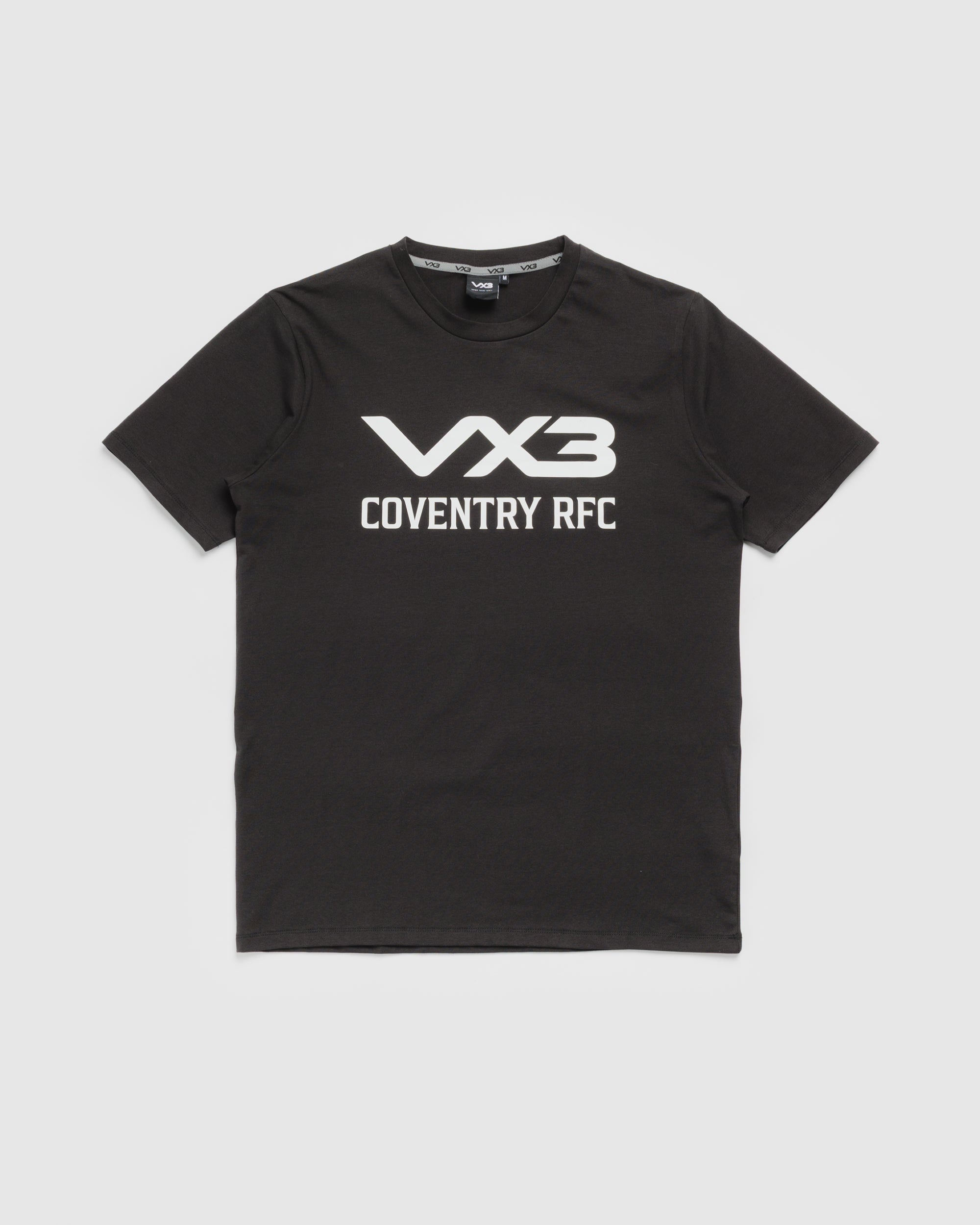 Coventry Rugby Invicta Tee