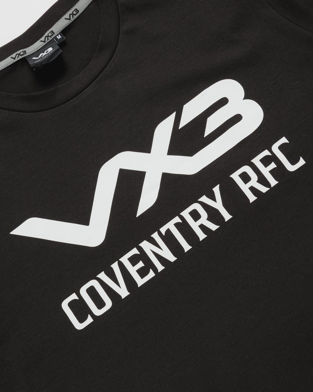 Coventry Rugby Invicta Tee