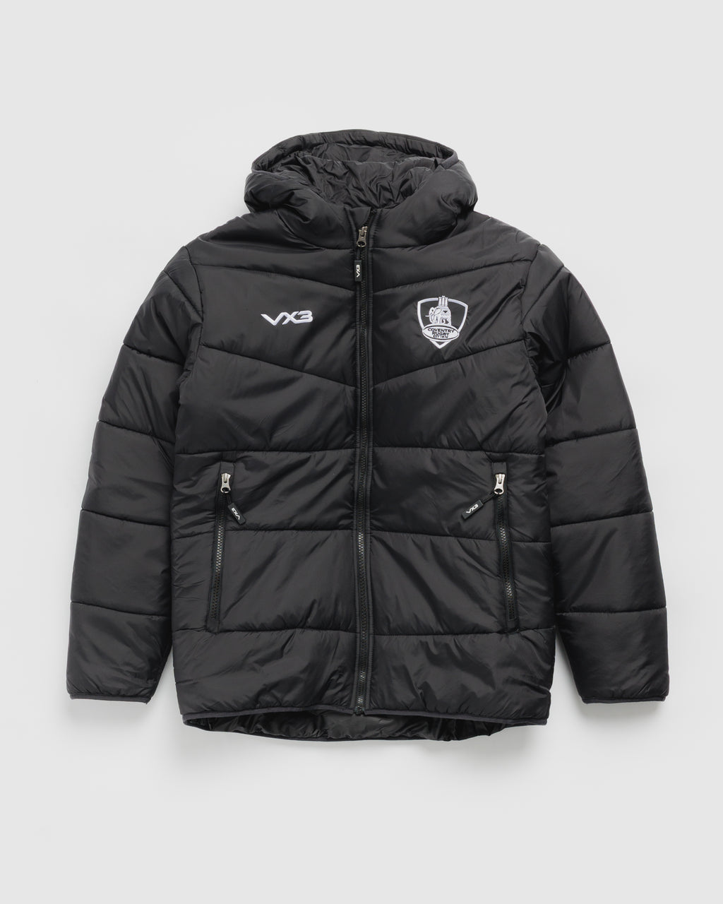 Lorica Jacket