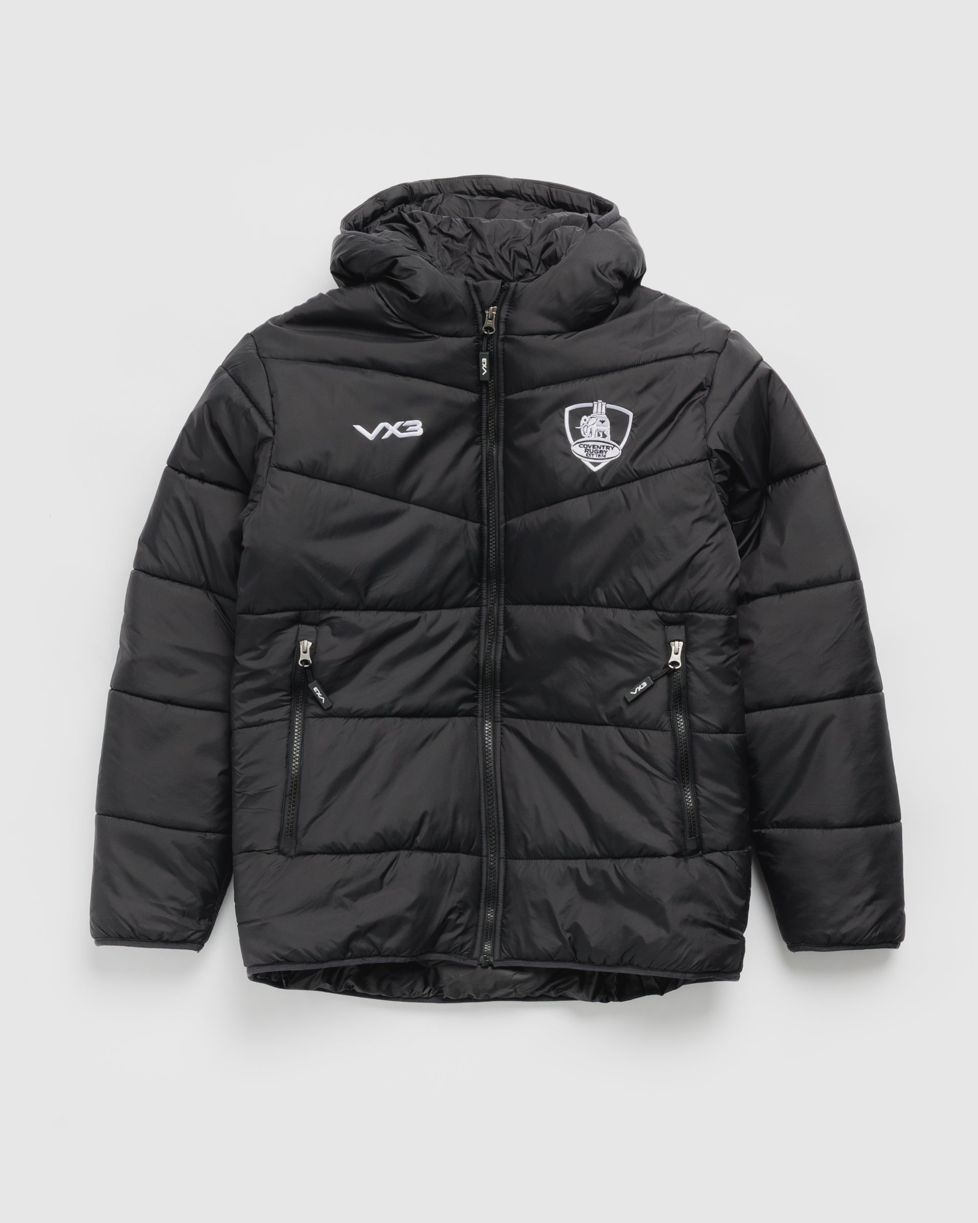 Lorica Jacket