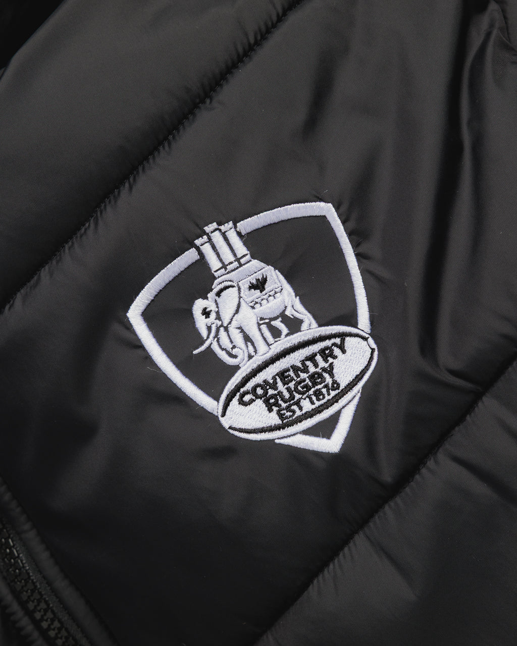 Lorica Jacket