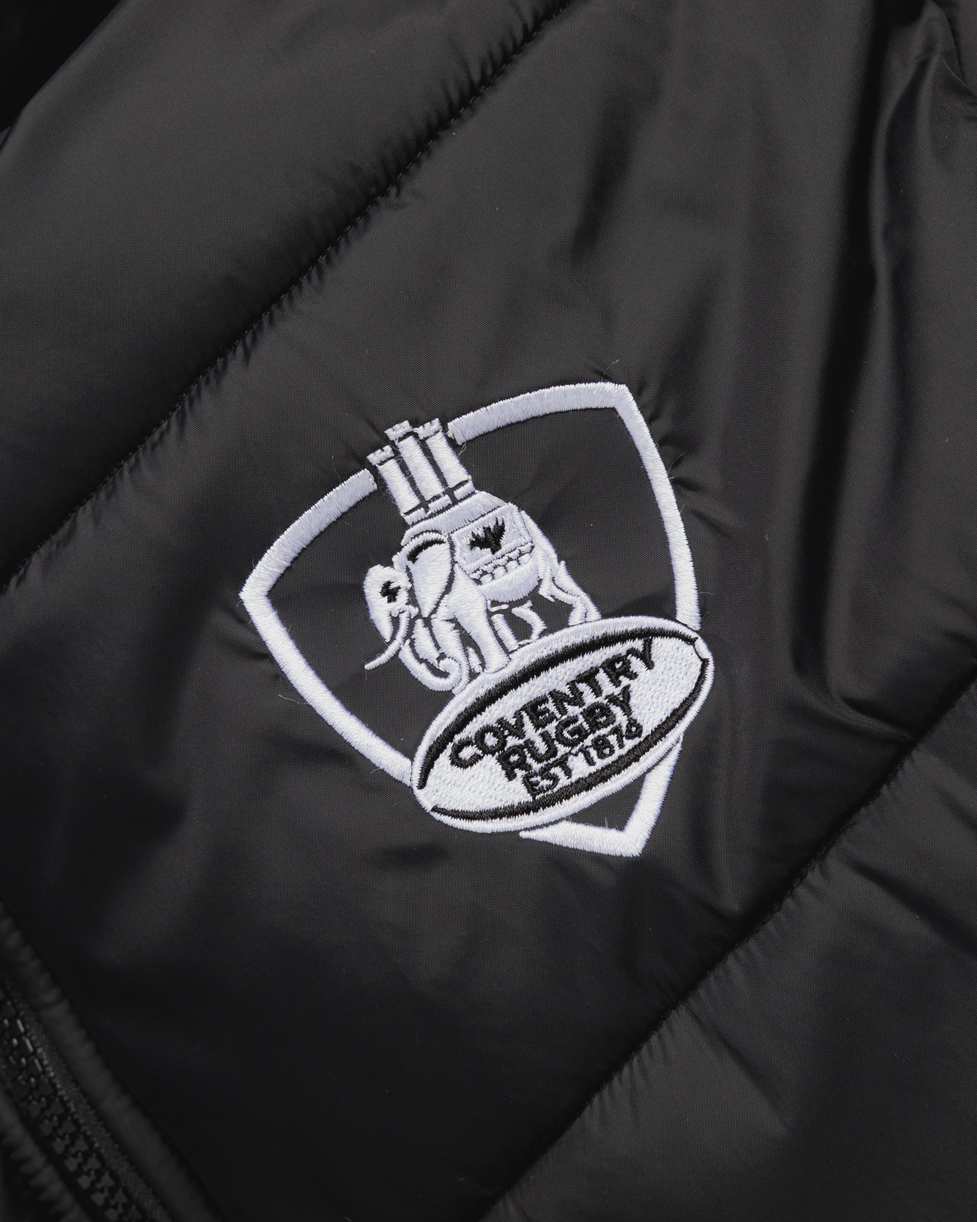 Lorica Jacket