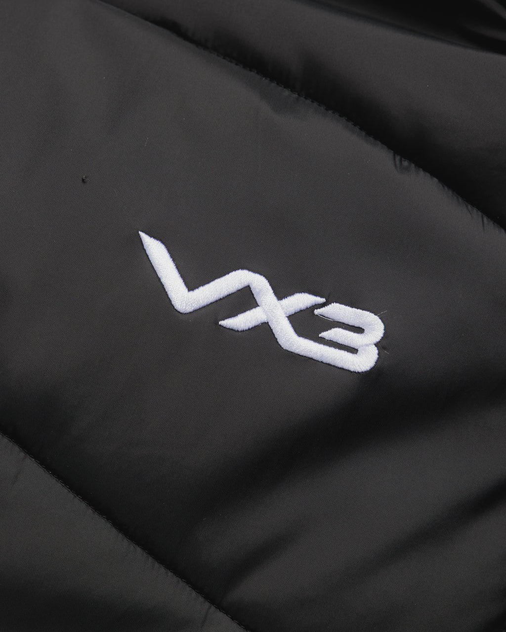 Lorica Jacket