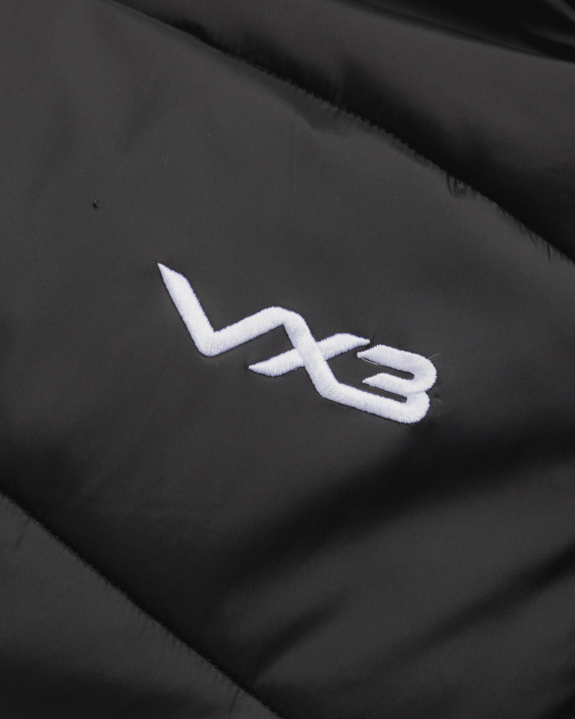 Lorica Jacket