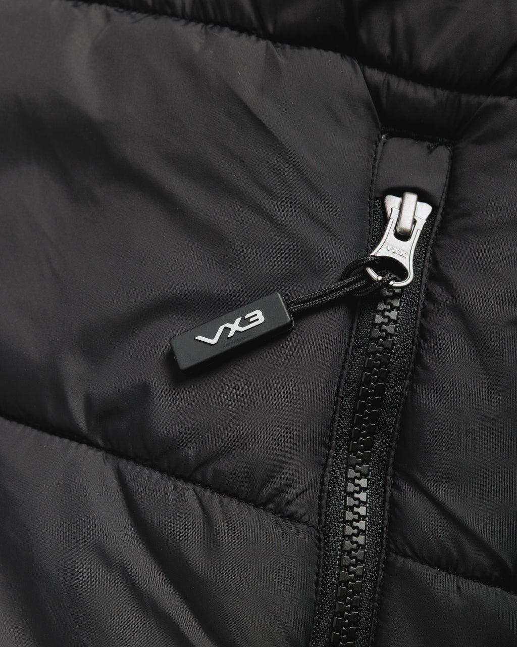 Lorica Jacket