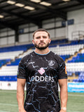 Official Coventry Rugby 26/27 Warm Up Top
