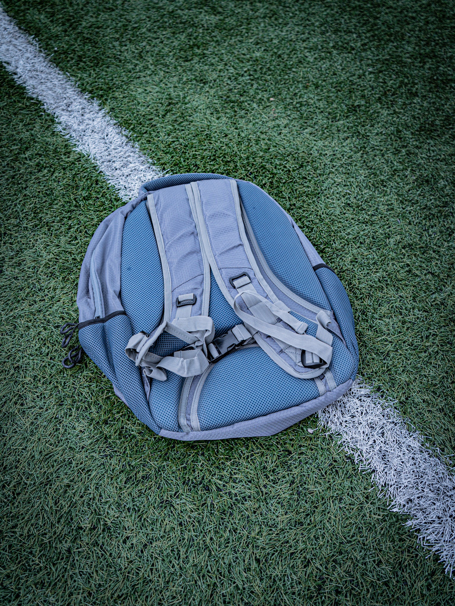 Coventry Rugby Backpack
