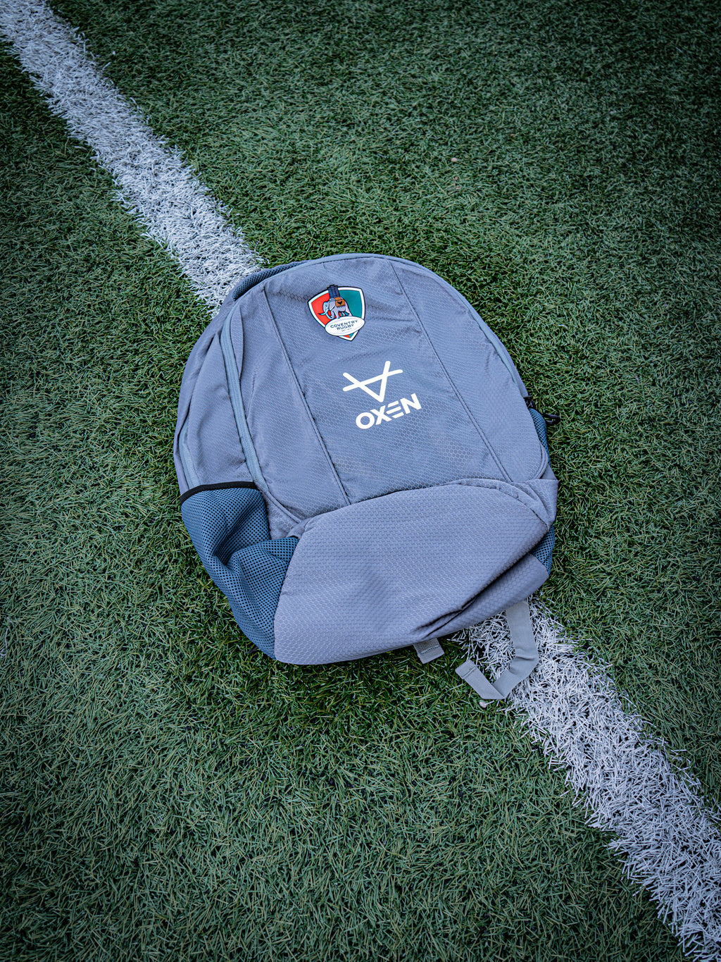 Coventry Rugby Backpack