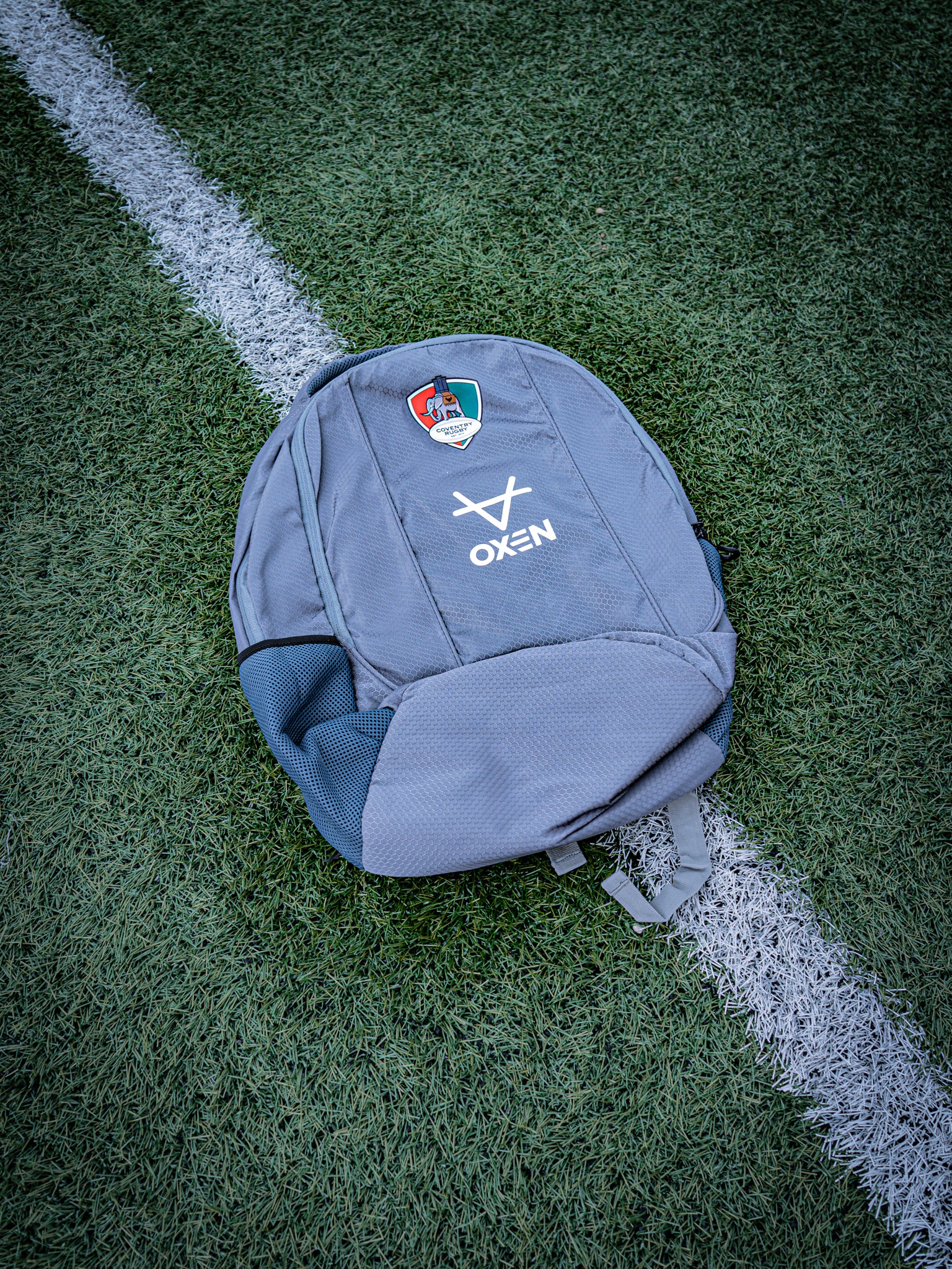 Coventry Rugby Backpack