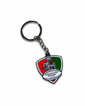 Coventry Rugby Key Ring
