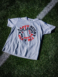 Coventry Kid T-shirt Grey