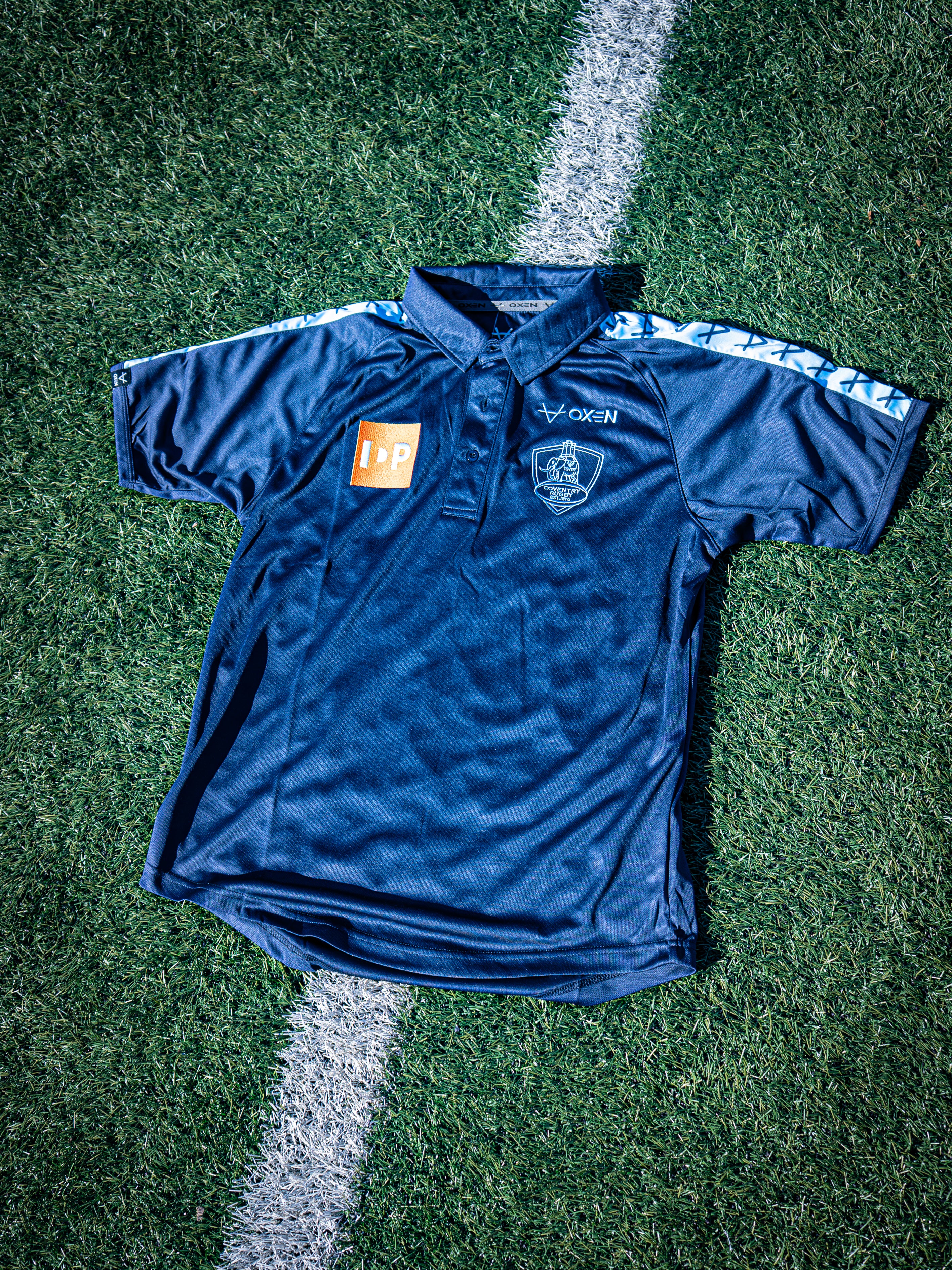 Polo Shirt 23/24