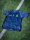 24/25 Training T-shirt Blue