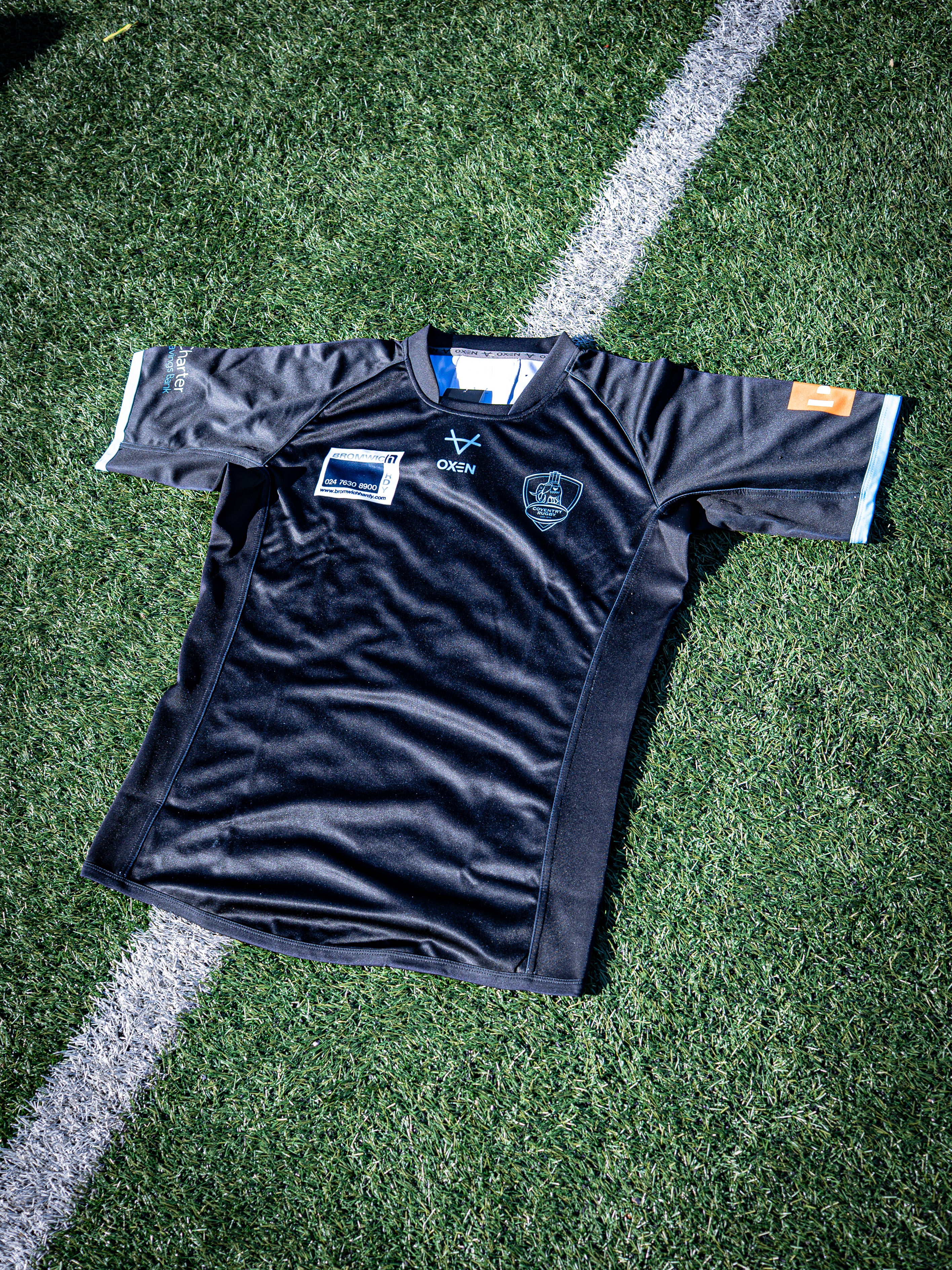 Rugby Training Jersey 25/26