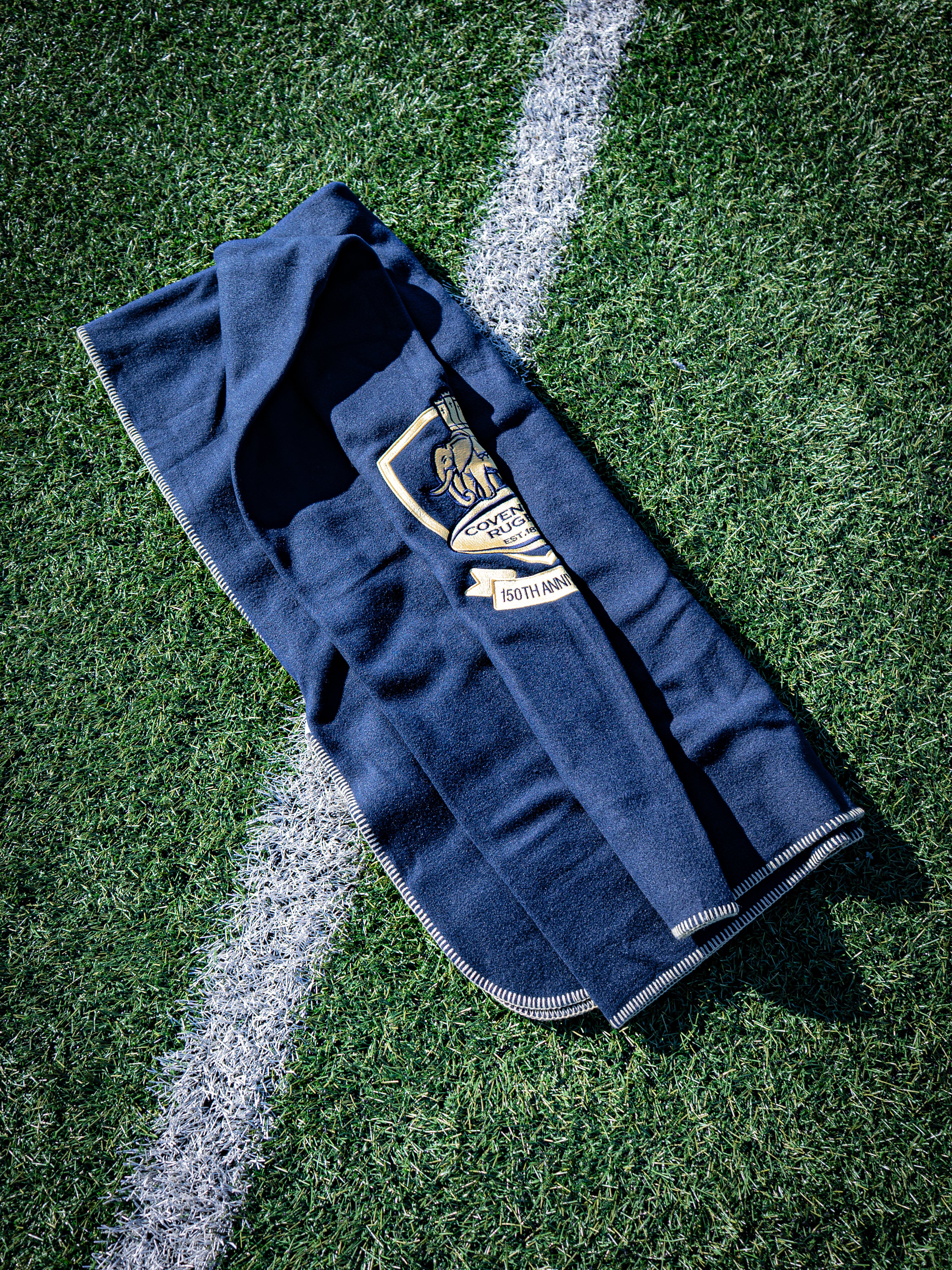 150th Anniversary Blankets