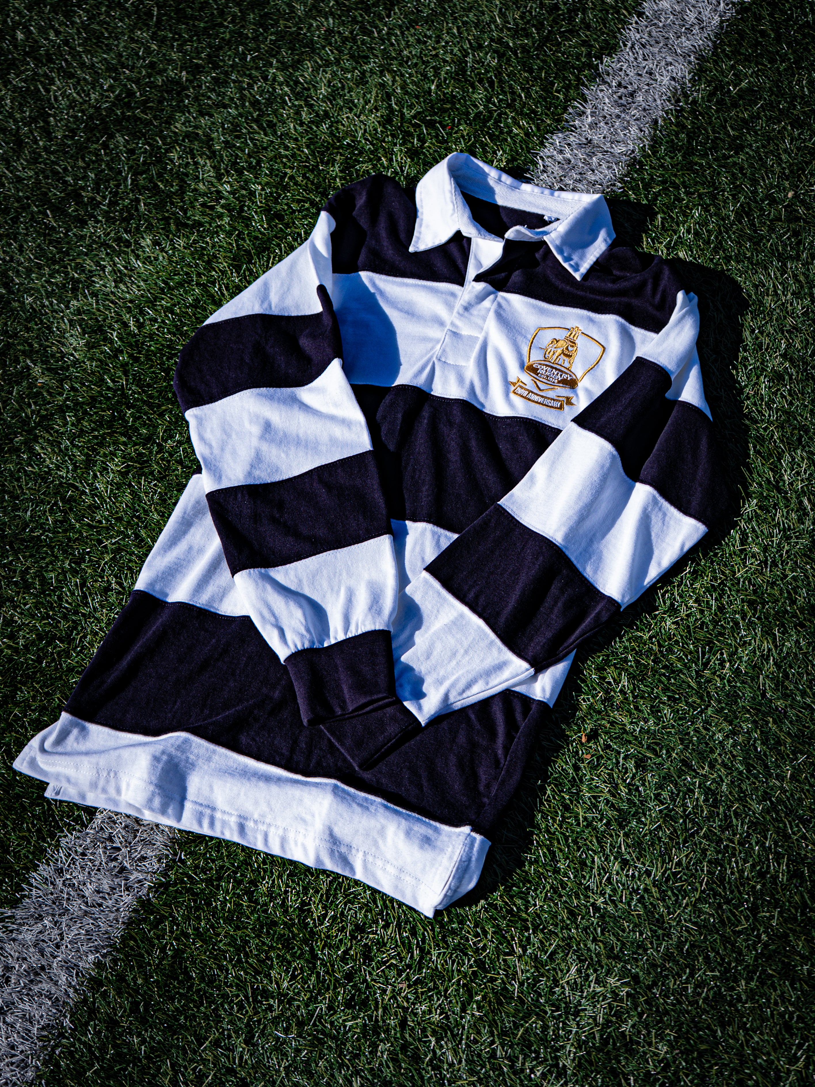 150th Anniversary Cotton Shirt