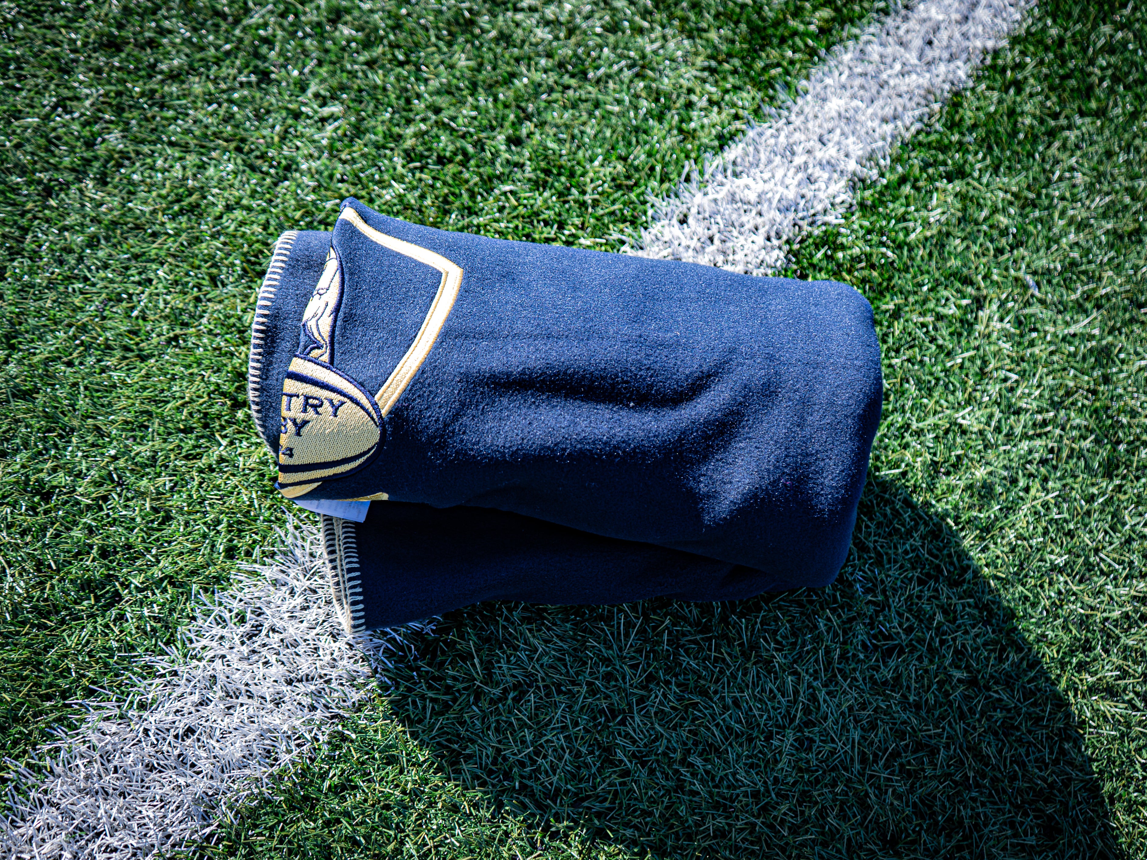 150th Anniversary Blankets