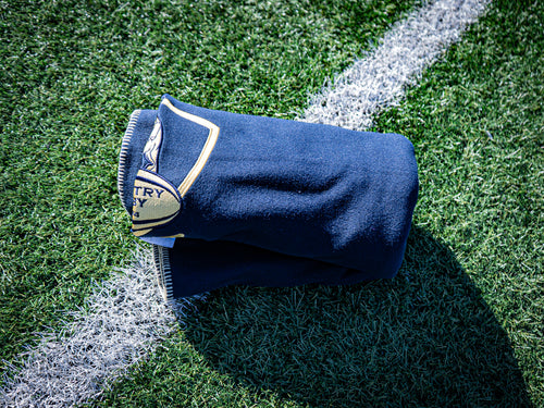 150th Anniversary Blankets