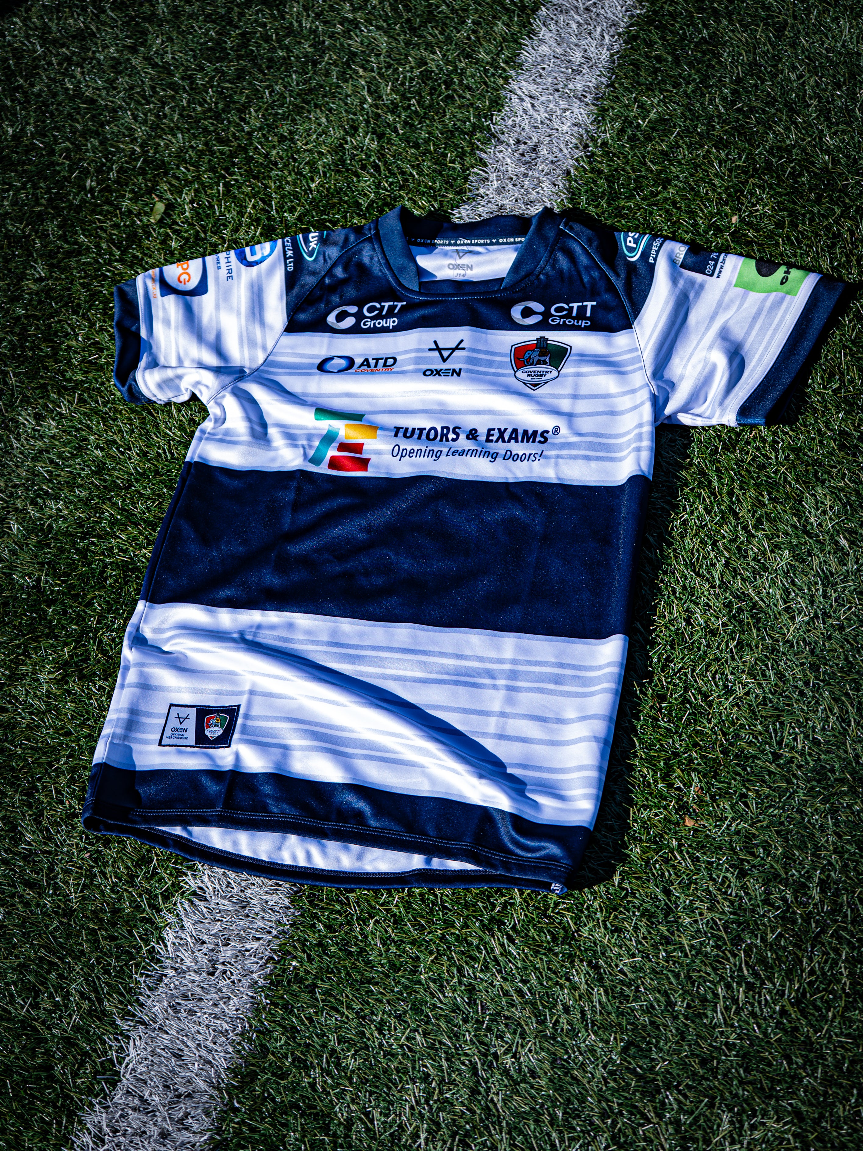 Adult 25/26 Home Replica