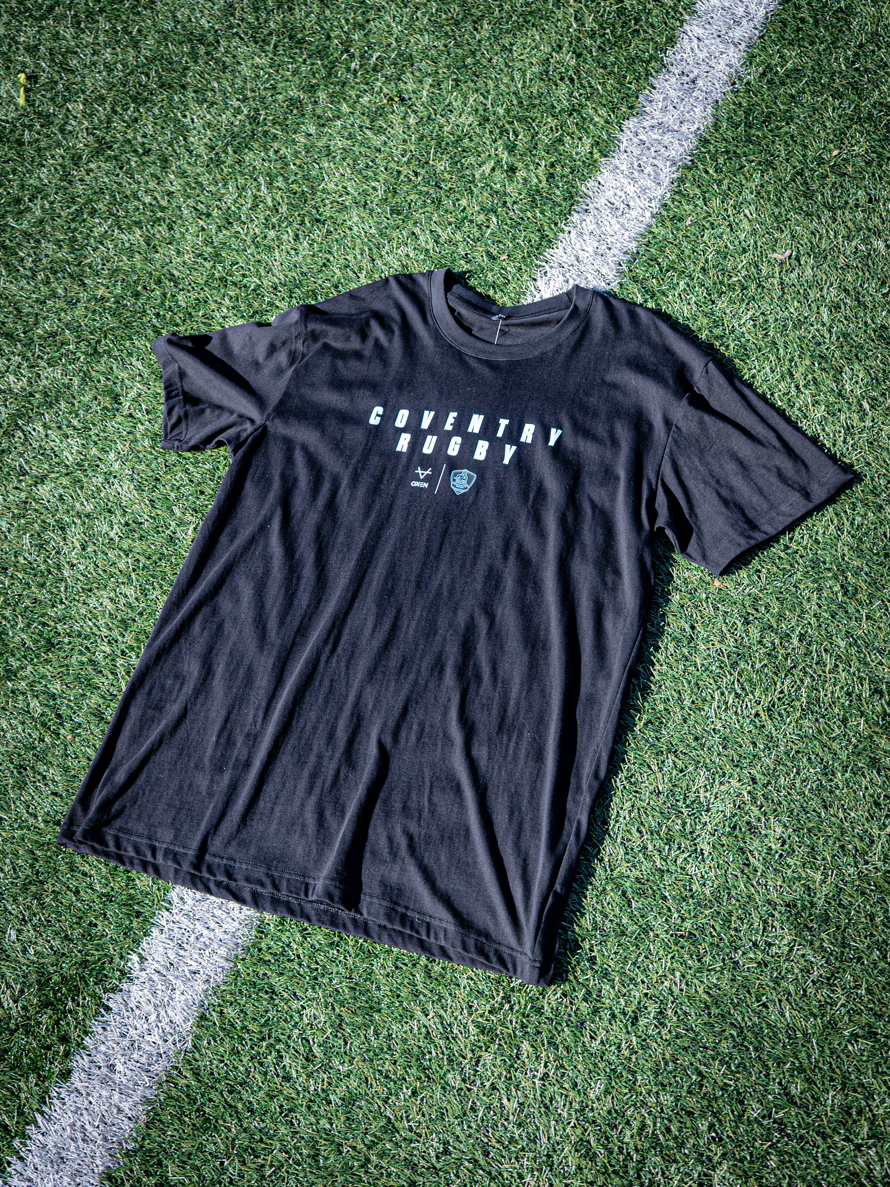 Cotton T-shirts 25/26