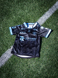 Junior 25/26 Away Replica