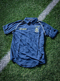 Navy Polo Shirt 24/25