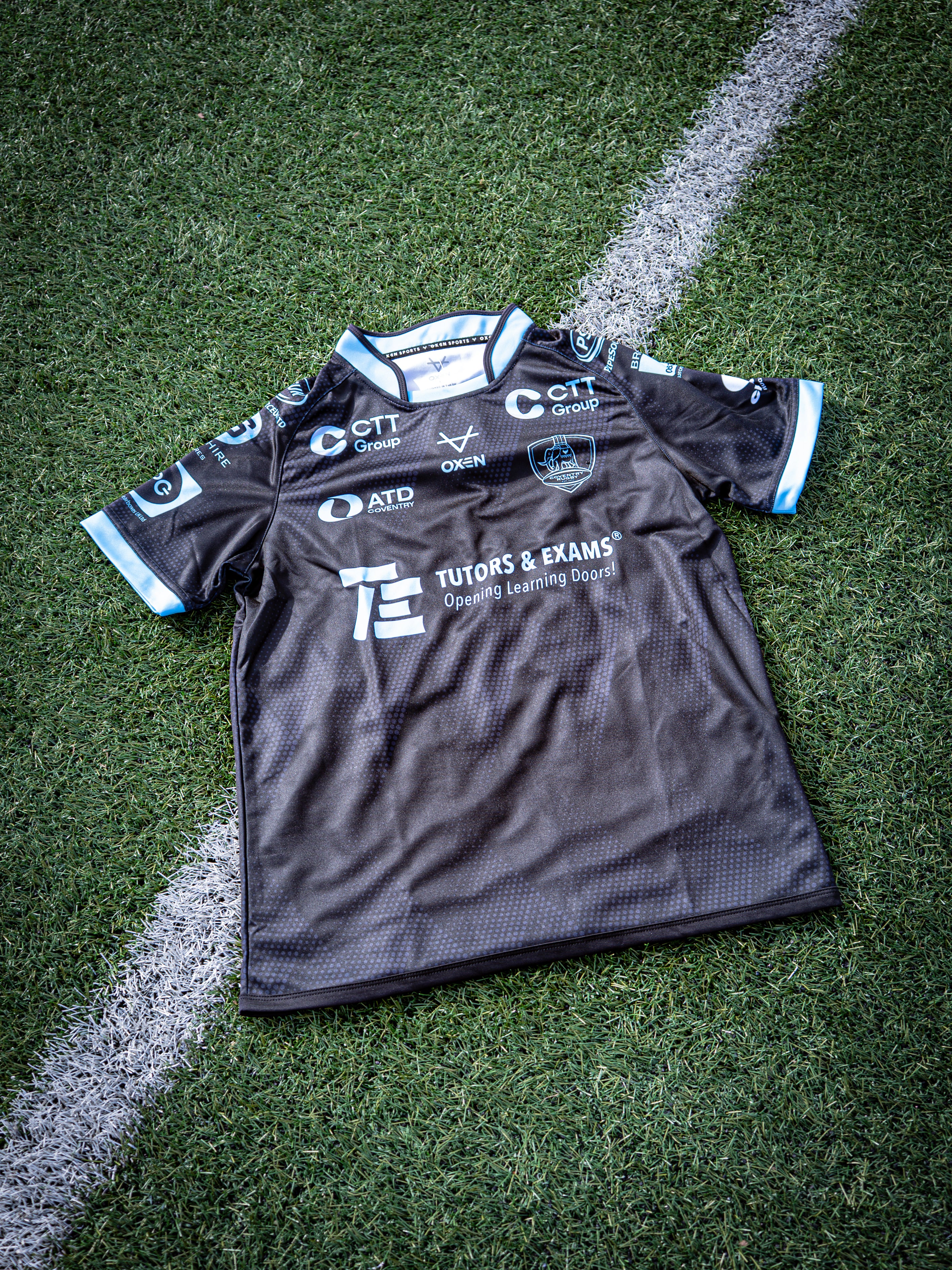 Adult 25/26 Away Replica